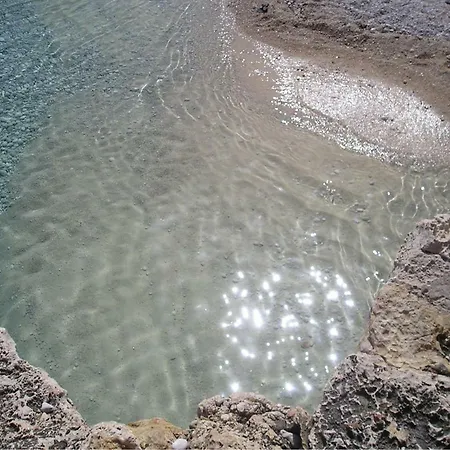 Casetta Nella Riserva Naturale *