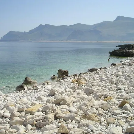Сasa de vacaciones Casetta Nella Riserva Naturale
