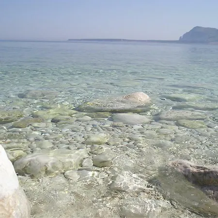 Сasa de vacaciones Casetta Nella Riserva Naturale *