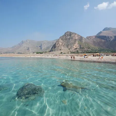 Casetta Nella Riserva Naturale Сasa de vacaciones *