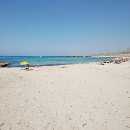 Casetta Nella Riserva Naturale Casa vacanze