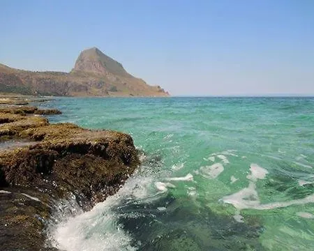 Casetta Nella Riserva Naturale