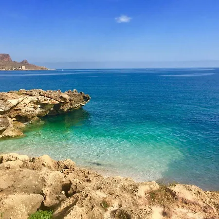 Сasa de vacaciones Casetta Nella Riserva Naturale