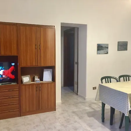 Casetta Nella Riserva Naturale *