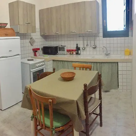 Casetta Nella Riserva Naturale *